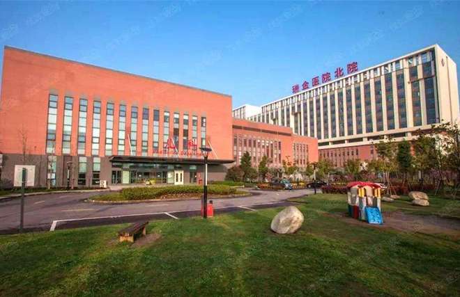 上海十强医院：华山医院第3上海六院第8都半岛·综合体育入围了全国50强！(图2)
