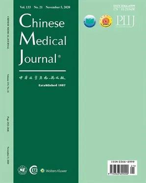 半岛·综合体育The Chinese Medical Journal是中国唯一英文百年老刊(图1)